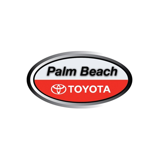 Palm Beach Toyota Scion icon