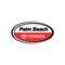 Make your vehicle ownership experience easy with the free Palm Beach Toyota mobile app