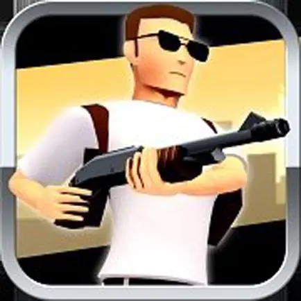 x gun city hunter Читы