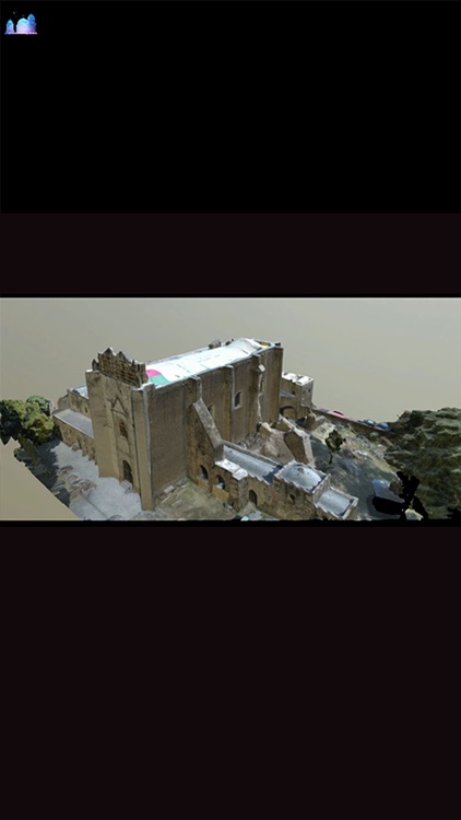 Conventos Morelos screenshot-3