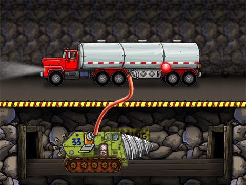 Fuel Tanker Truckのおすすめ画像5