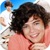 Me for Harry Styles - iPhoneアプリ