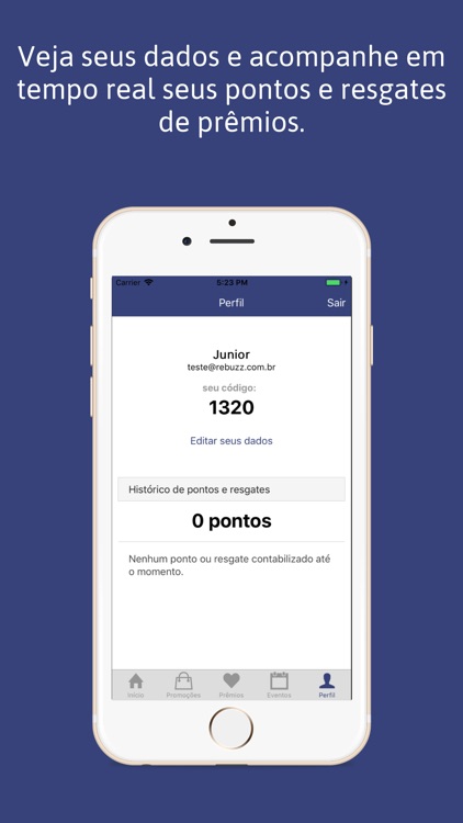 Ganhe + Vitrine screenshot-4