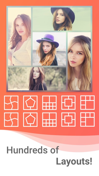 Photo Collage Pro Editor