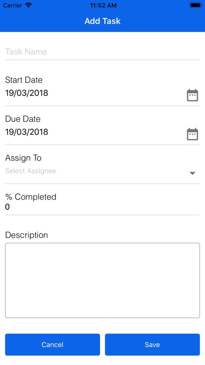 KFIC TMS screenshot-3