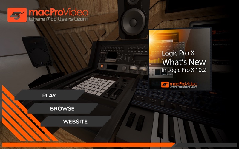 course for logic pro x 10.2 problems & solutions and troubleshooting guide - 1