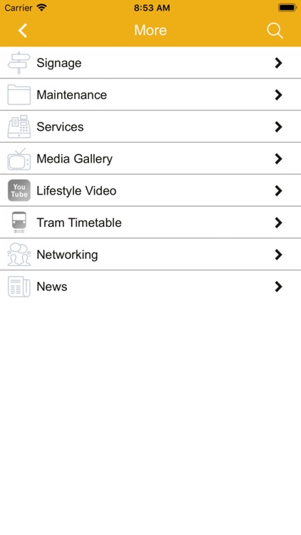 LifestyleWorking screenshot-4