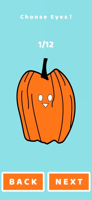 Pumpkin Picker:Halloween!(圖5)-速報App