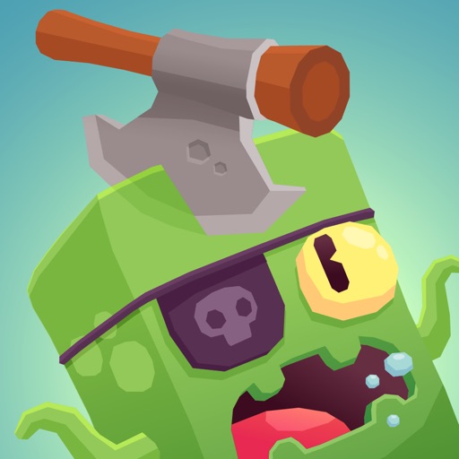 Questy Quest Icon