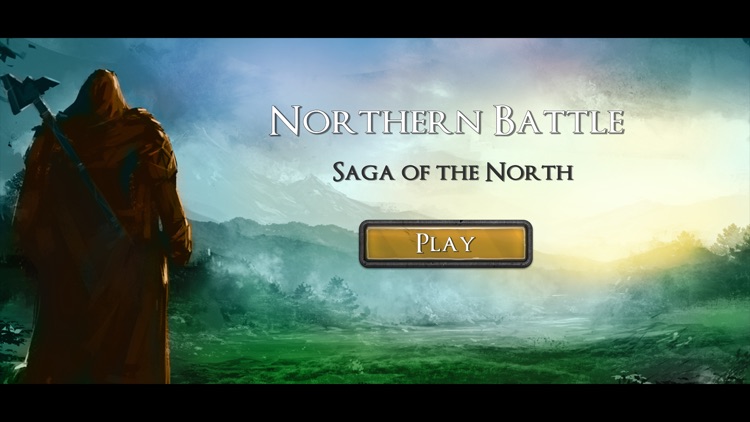 Northern Battle screenshot-0