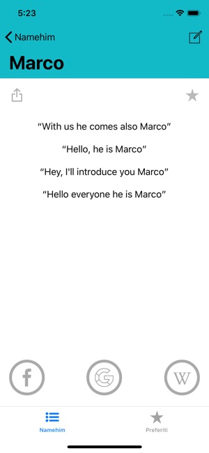 Namehim(圖4)-速報App