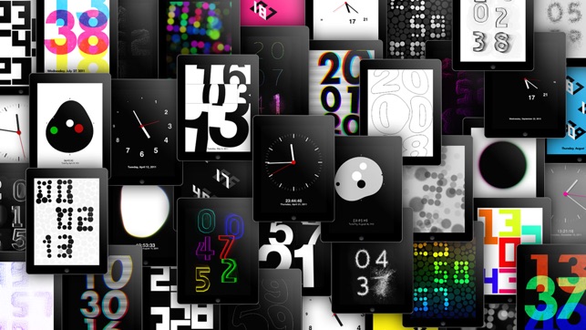 Audio Clock(圖5)-速報App
