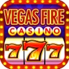 Vegas Fire Slots - Classic Slots Casino Games