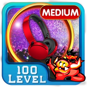 屏幕截图 (4) Music and Stuff Hidden Objects