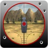 Sniper: Shooting training 3D