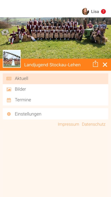 Landjugend Stockau-Lehen