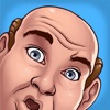 BaldBooth