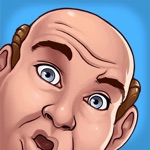 Download Baldify - Go Bald app