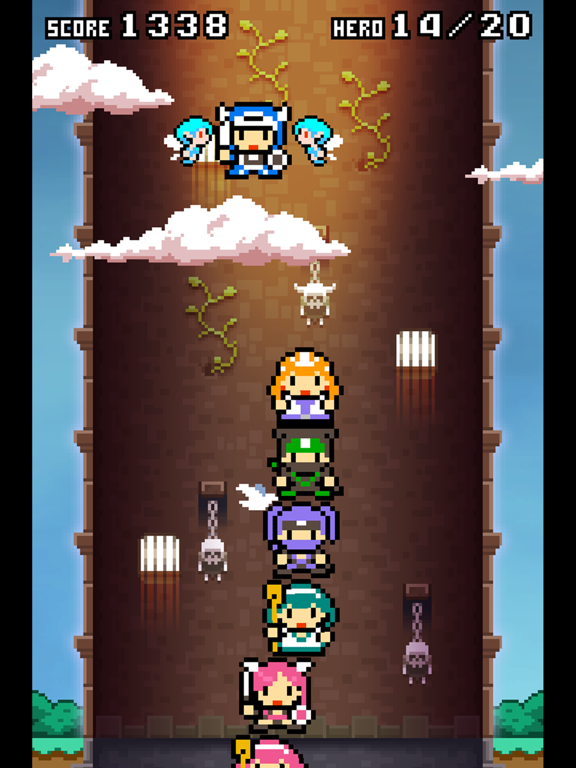 Screenshot #6 pour Prison Tower