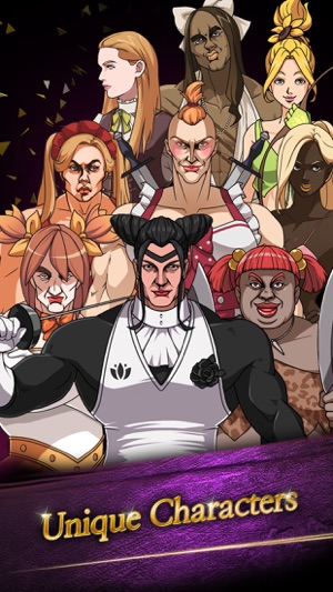 Muscle Princess3(圖2)-速報App