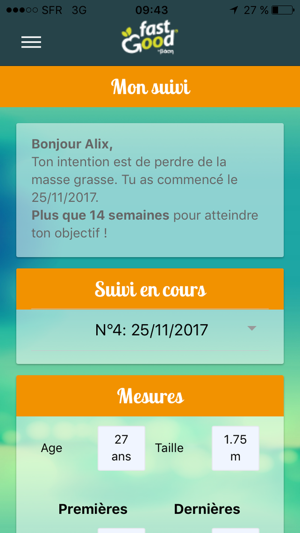 FastGood by Baon(圖3)-速報App