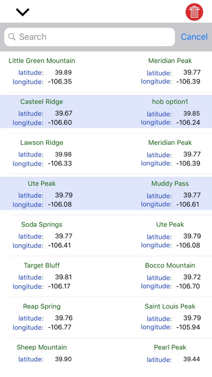 Fenn Treasure X Tools screenshot-7