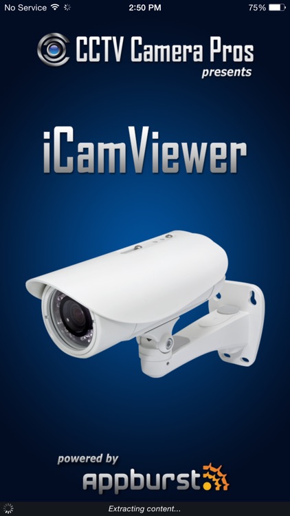 iCamViewer: CCTV Camera Pros