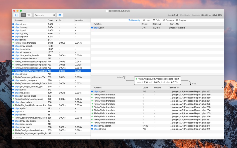 #1. MCG (macOS) By: Aggmedia Pty Ltd