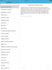 eponyms ipad resimleri 1
