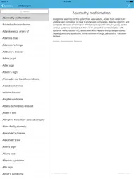 Eponyms ipad bilder 0