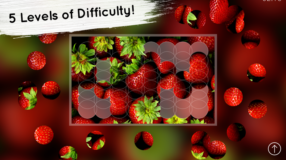 #3. Venn: Jigsaw Puzzle (iOS) 由: Wiggles 3D