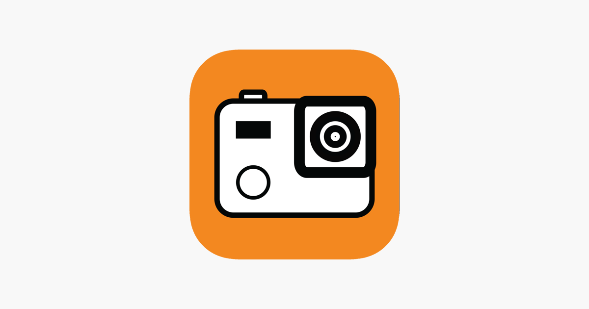 SPORT CAMERA on the App Store