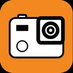 Action Camera Toolbox App Cancel
