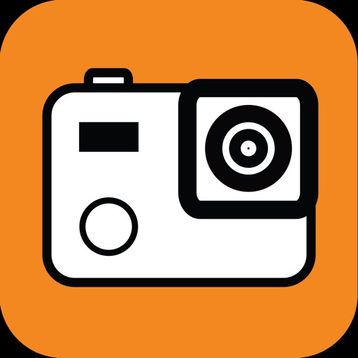 Action Camera Toolbox icon