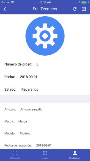 Full Técnicos(圖5)-速報App