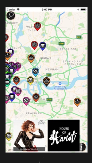 Kinky City London(圖2)-速報App
