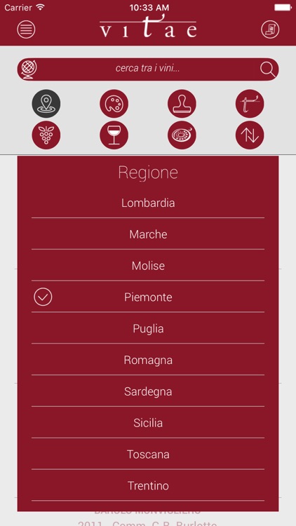 Vitae 2019 screenshot-3