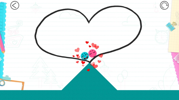 Love Balls (Ad Free) screenshot-3