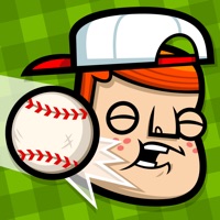 Baseball Riot logo