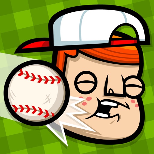 Baseball Riot iOS App