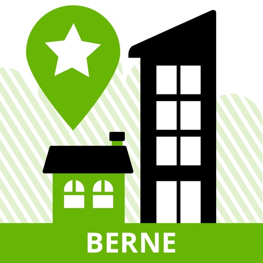 Berne Travel Guide (City Guide)