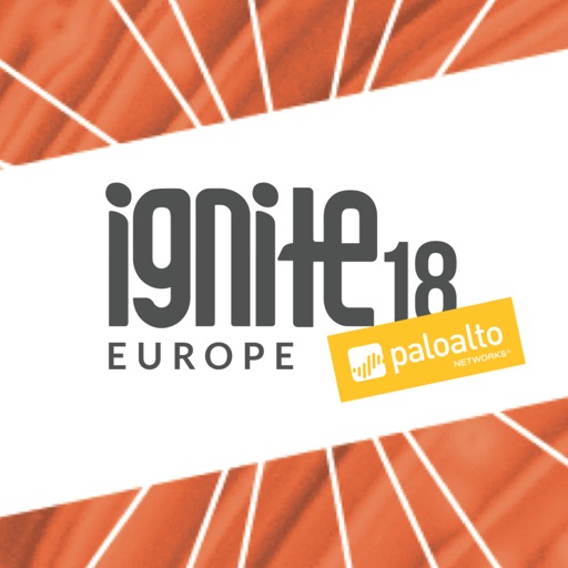 Ignite '18 Europe