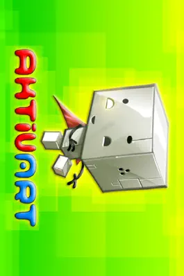 Game screenshot AktivArt mod apk