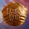 The official LeakyCon App has everything you need to navigate LeakyCon 2018
