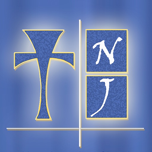 New Jerusalem Church icon