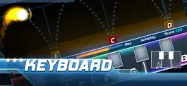 Game screenshot Ritmosphere apk