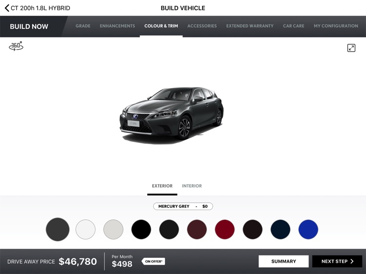 One Touch Platform screenshot-3