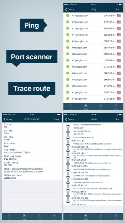 WiFi Analyzer: Network Tools