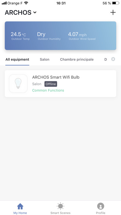 ARCHOS Hello Connectのおすすめ画像3