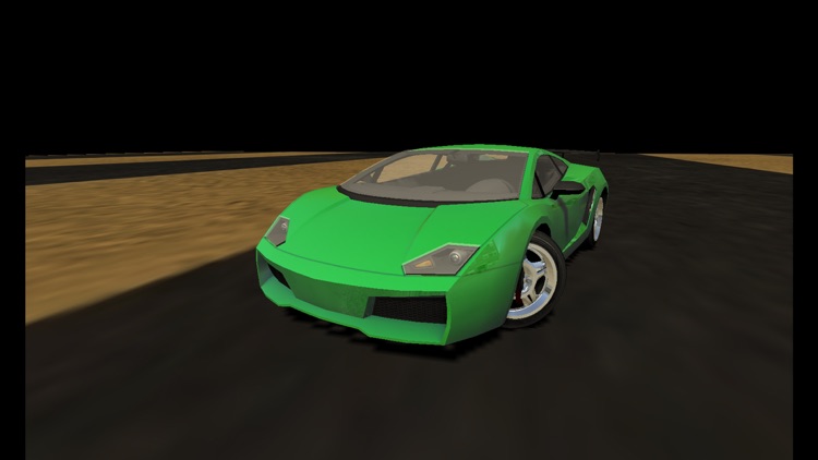 Ultimate Super Car Stunt screenshot-4